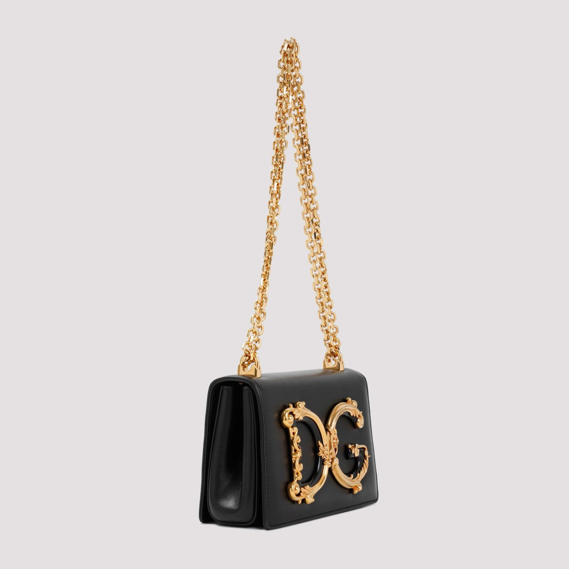 Dolce & Gabbana Clutch Dg Girls