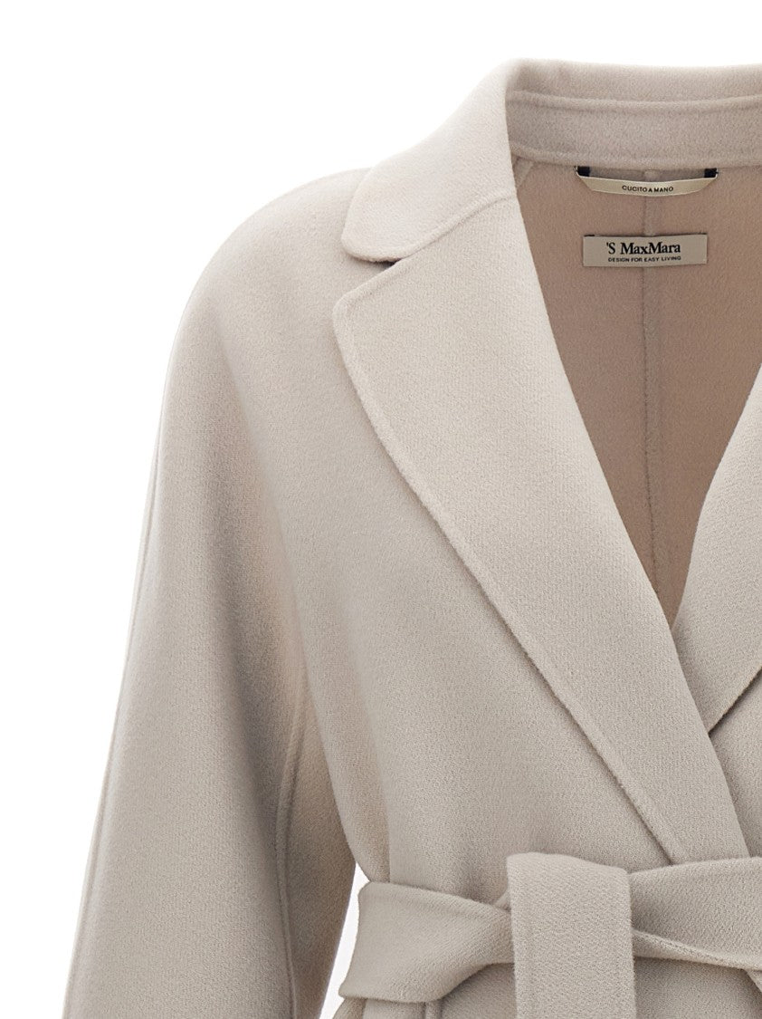 Max Mara 'Esturia' Coat