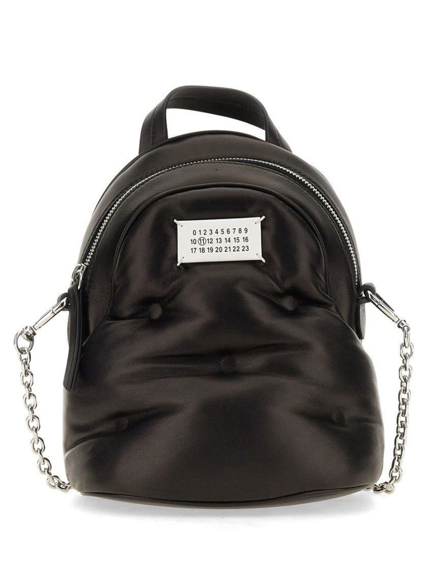 Maison Margiela Zaino Glam Slam