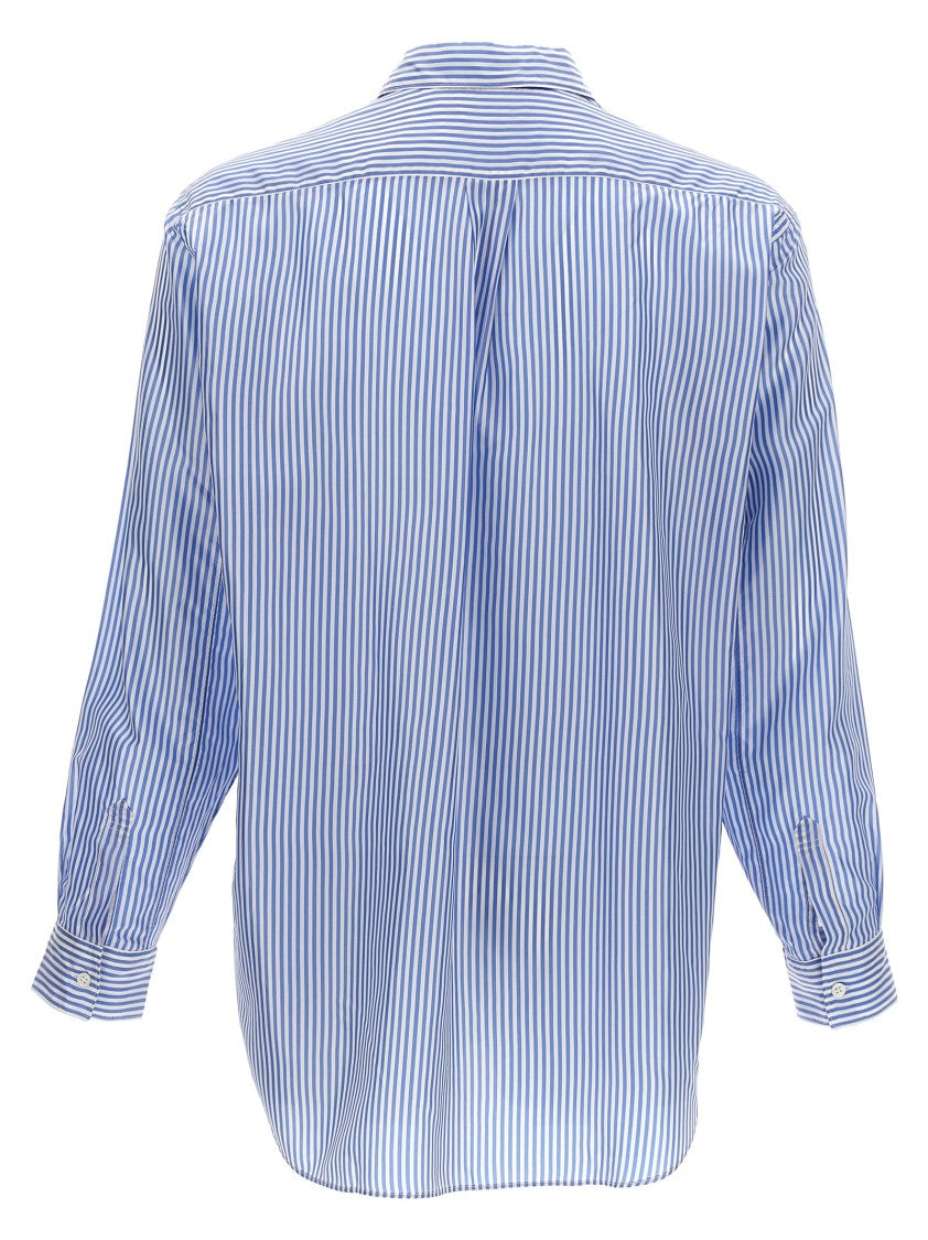 Comme Des Garçons 'Forever' Shirt