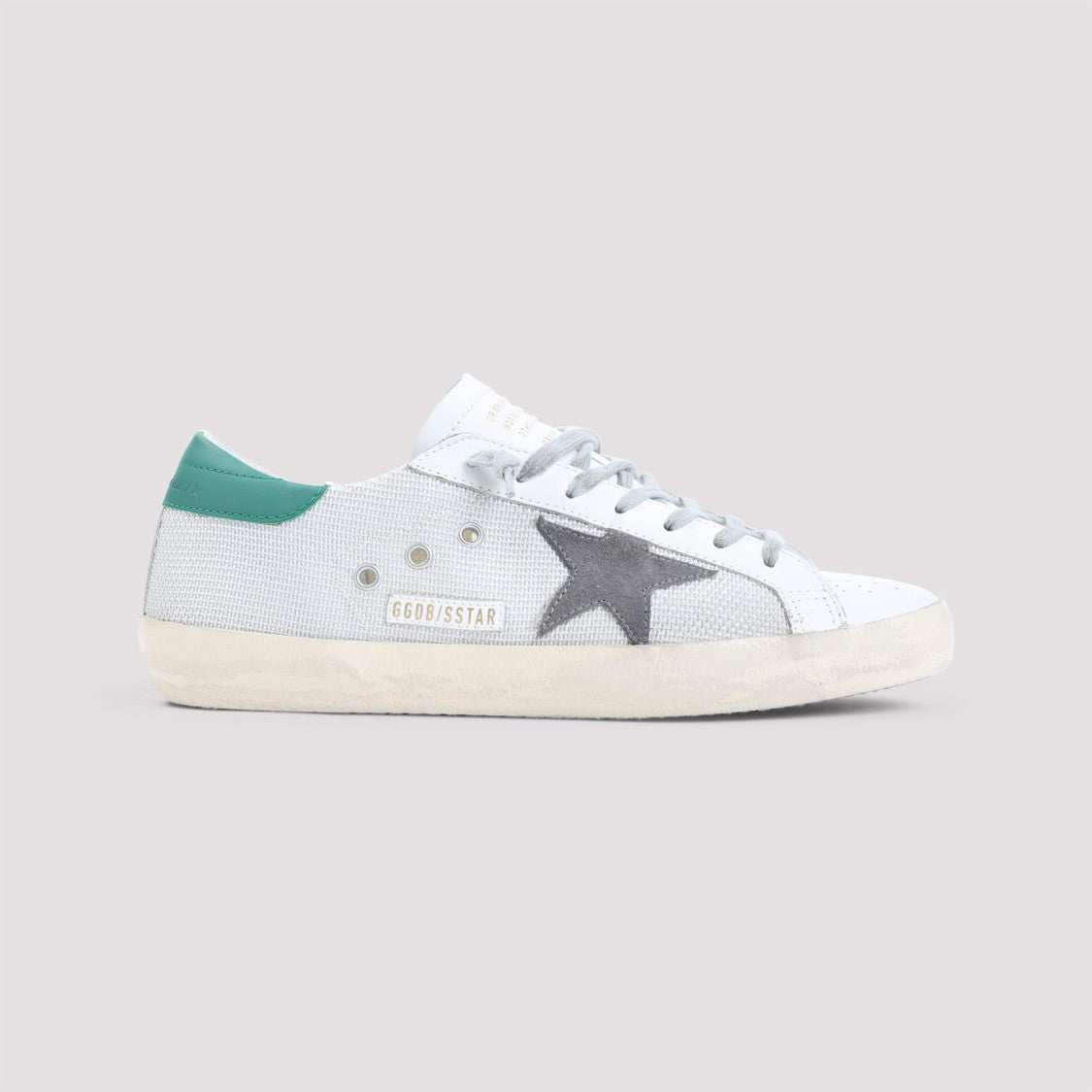 Golden Goose Superstar Sneakers