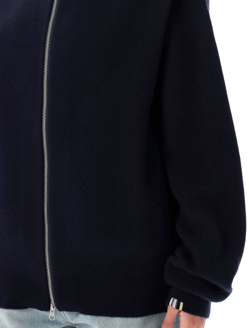 Extreme Cashmere Xtra Out Jacket