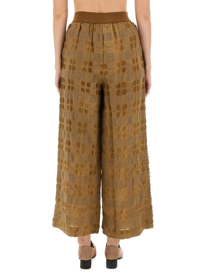 Uma Wang "Pansy" Pants