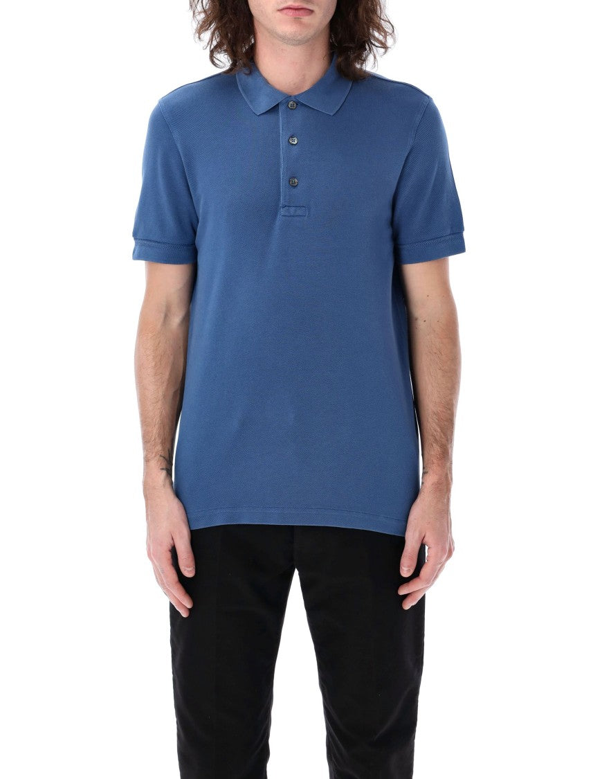 Tom Ford Polo Piquet