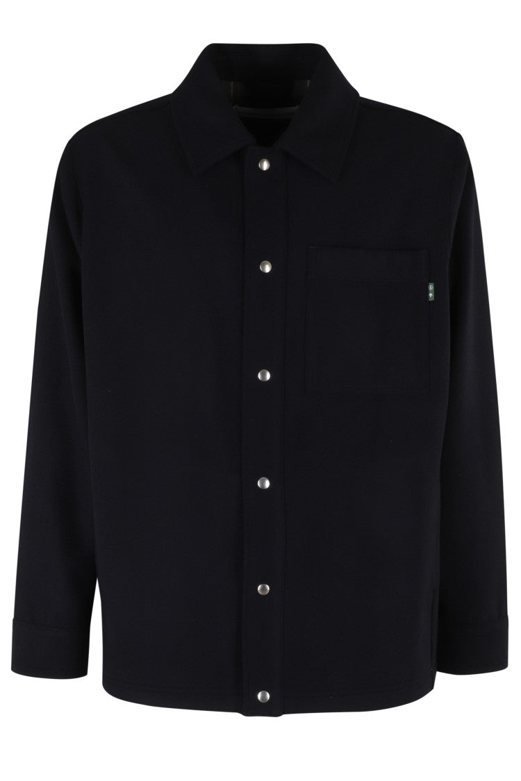 Department Five Overshirt Jacket