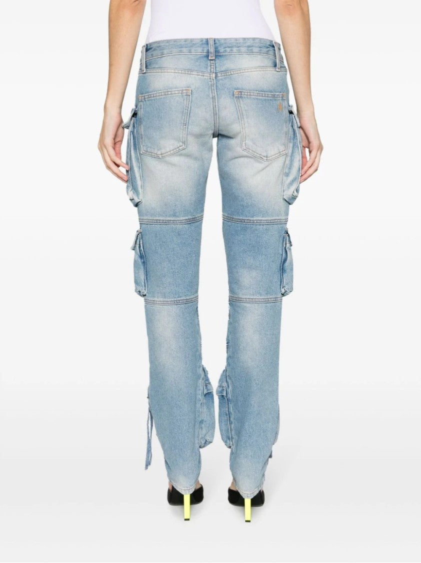The Attico Essie Long Pants