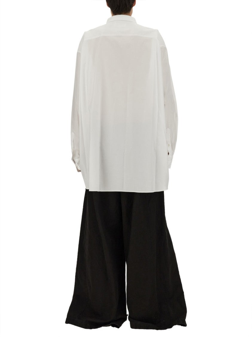 Maison Margiela Oxford Shirt