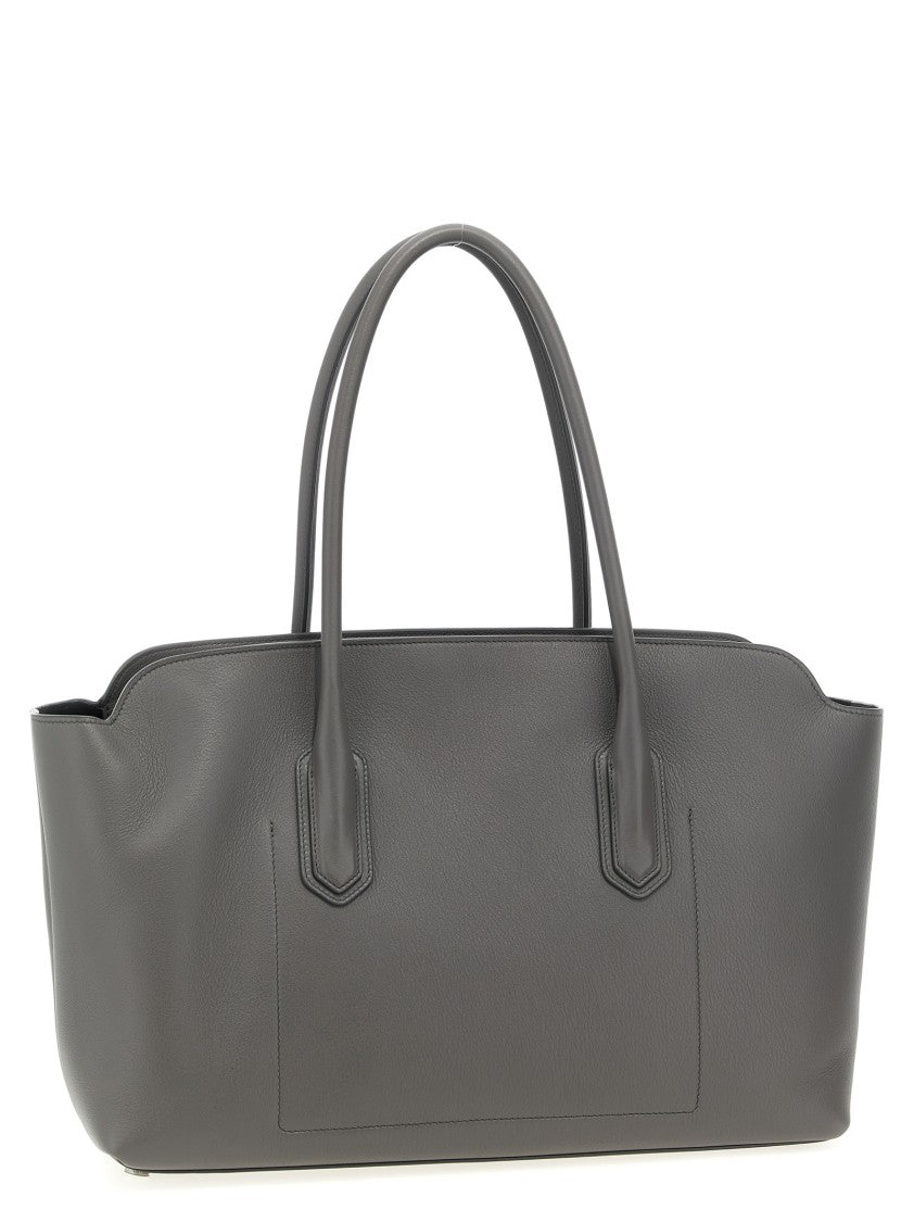 Tom Ford Logo Shoulder Bag