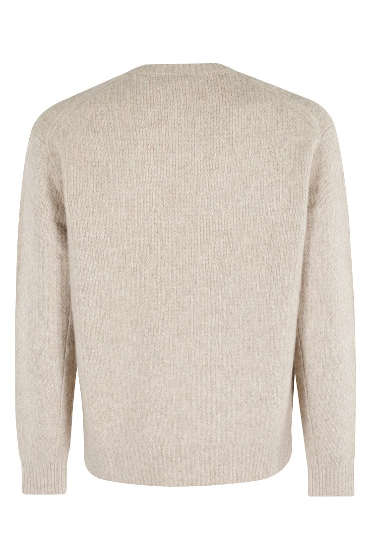 Sunflower Sunflower Yak Sweater