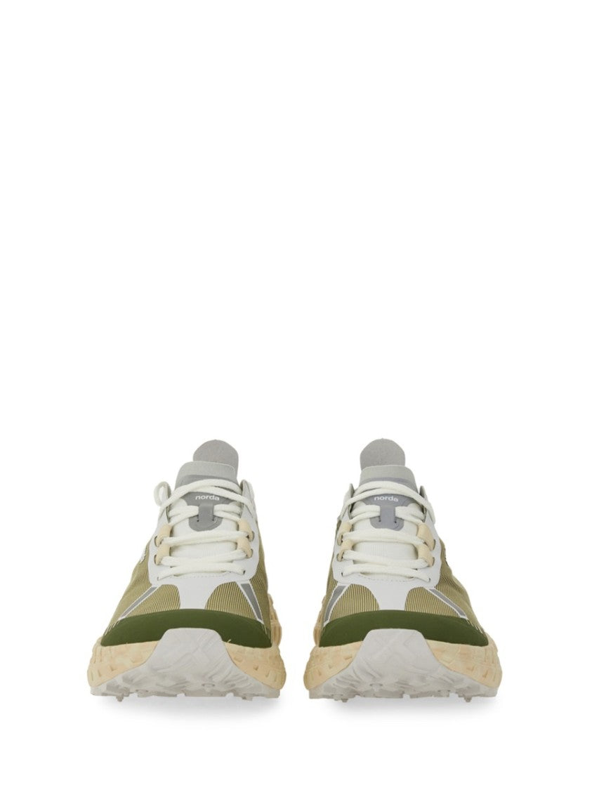 Norda Conder Dyneema Sneaker