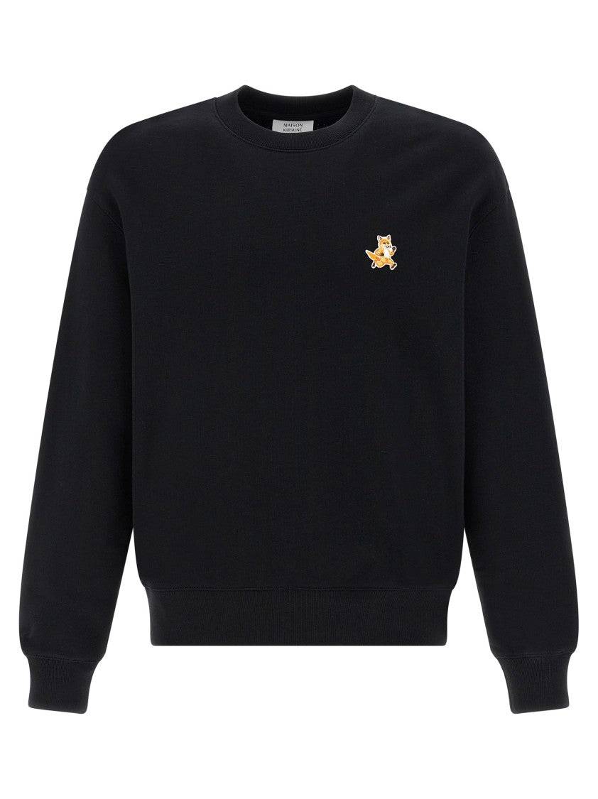 Maison Kitsuné 'Speedy Fox' Sweatshirt