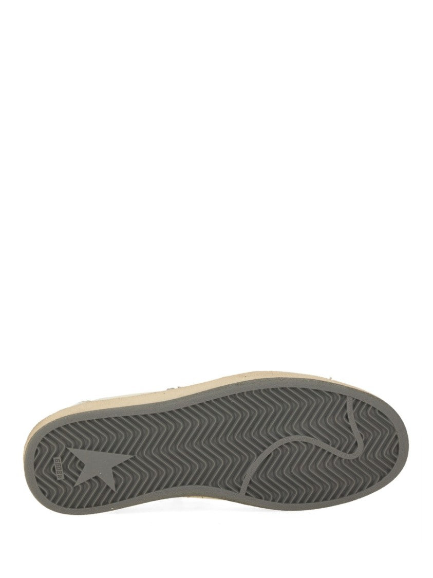 Golden Goose Ball Star Sneaker