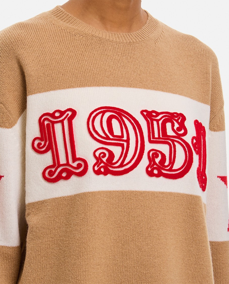 Max Mara Dirce Sweater