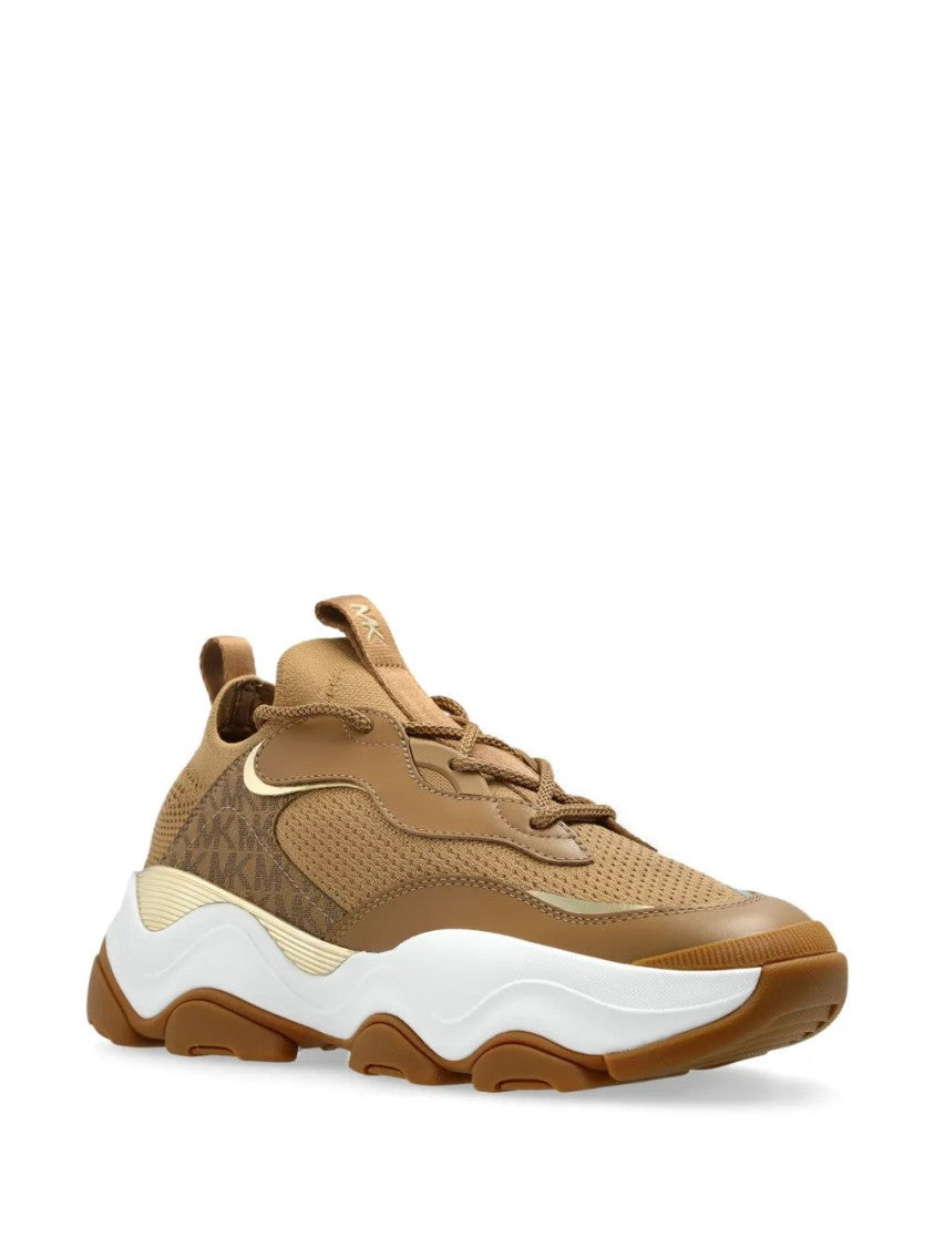 Michael Kors Atlas Knit Trainer
