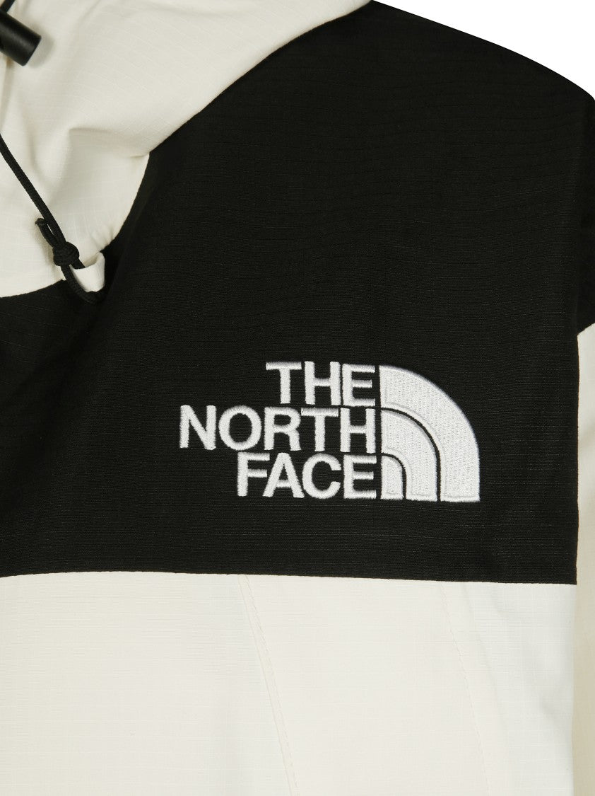 The North Face W Dryvent Mono Mountain Jacket
