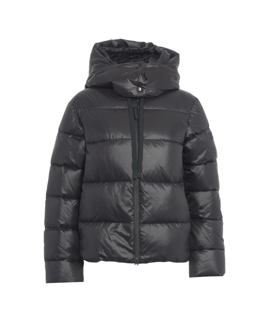 Peuterey 'Kenid Lks' Quilted Down Jacket