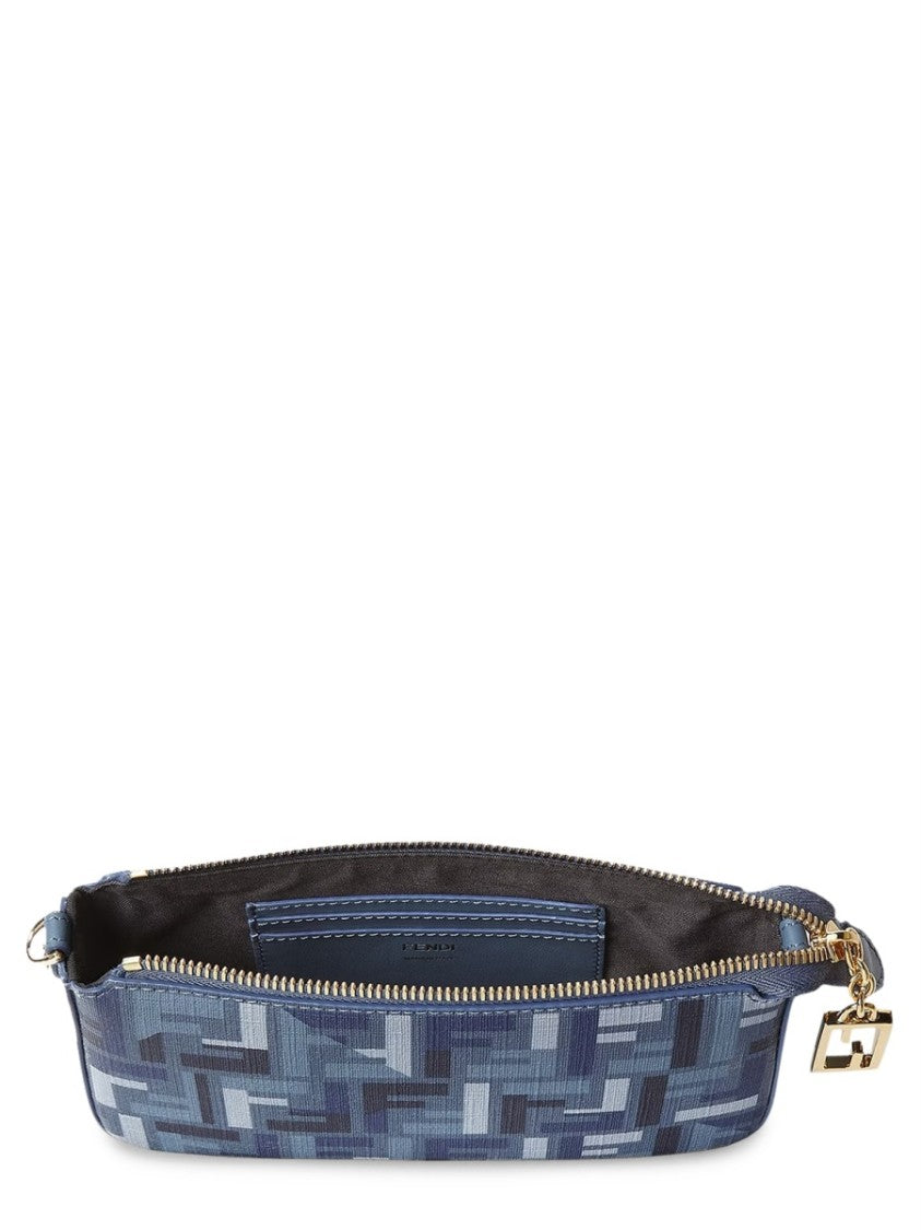 Fendi "Baguette" Pouch