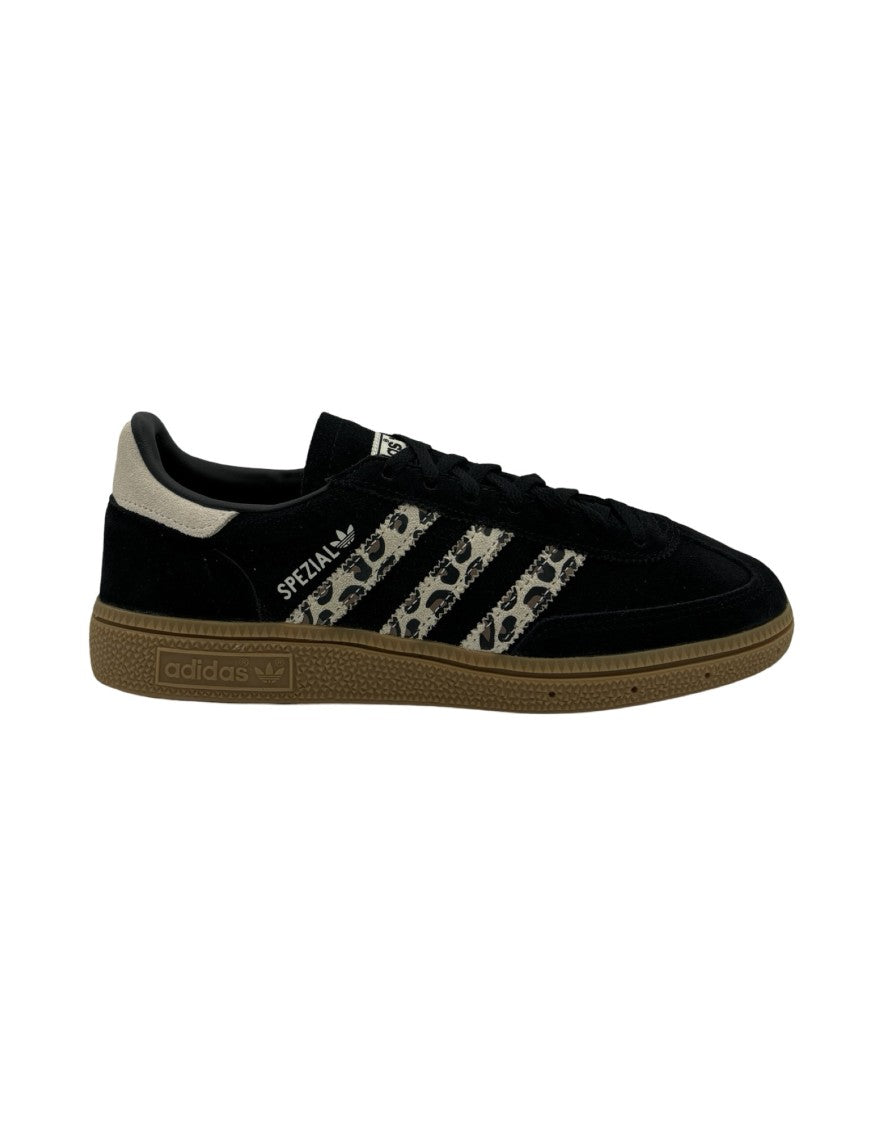 Adidas Originals Handball Spezial W Jh9092 Sneakers – Cblack / Wonwhi / Gum416