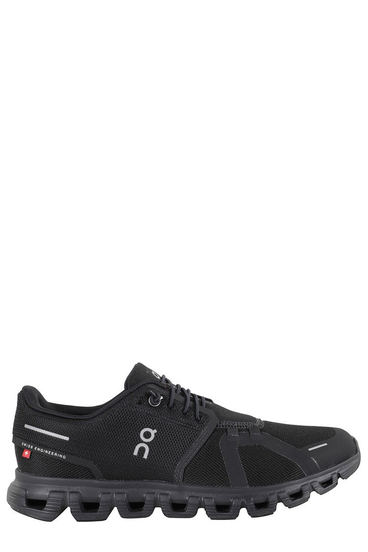 On Running Cloud 6 Sneakers With Bio-Attributed Zero-Gravity Foam Midsole