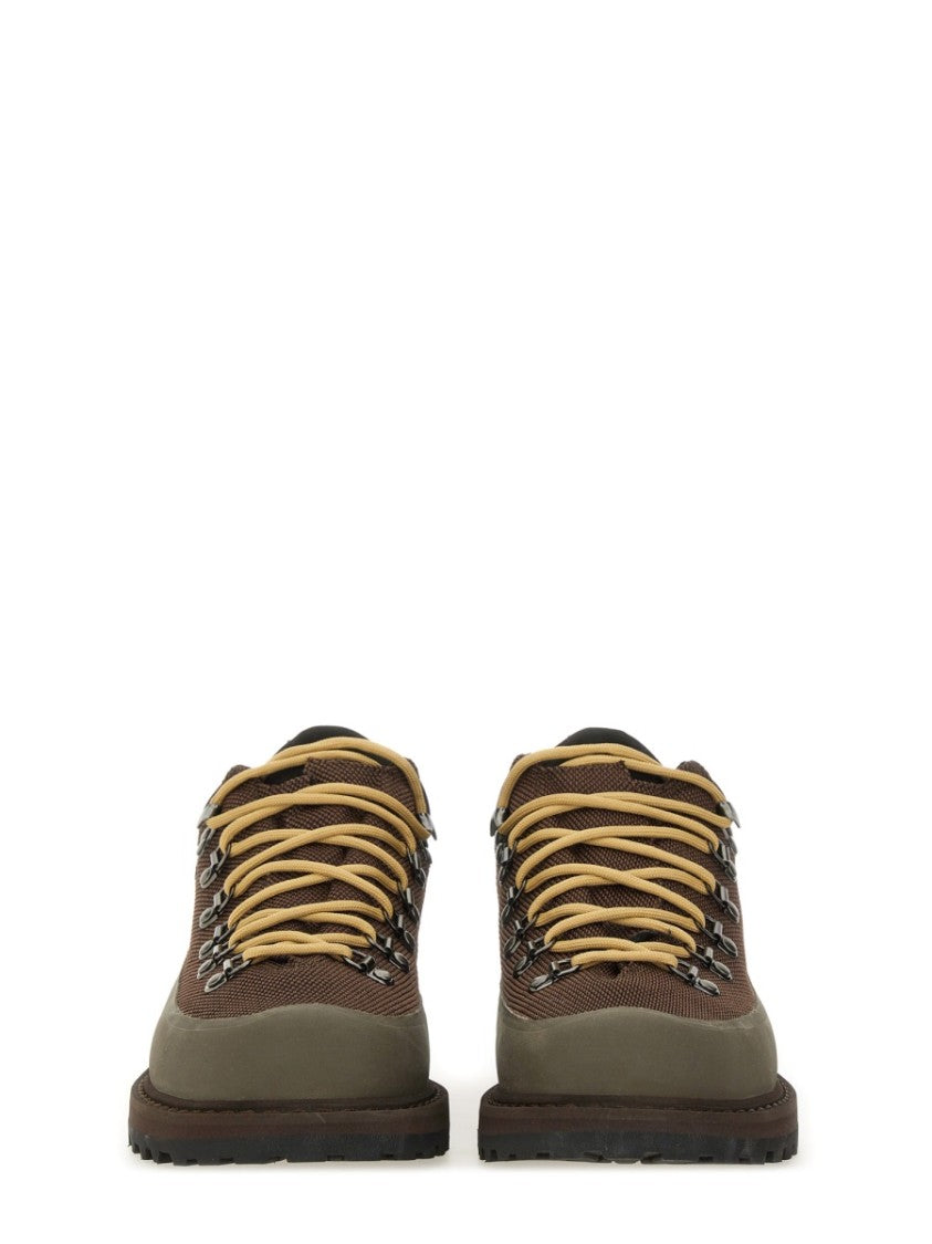 Diemme "Rock" Low Hiking Shoe