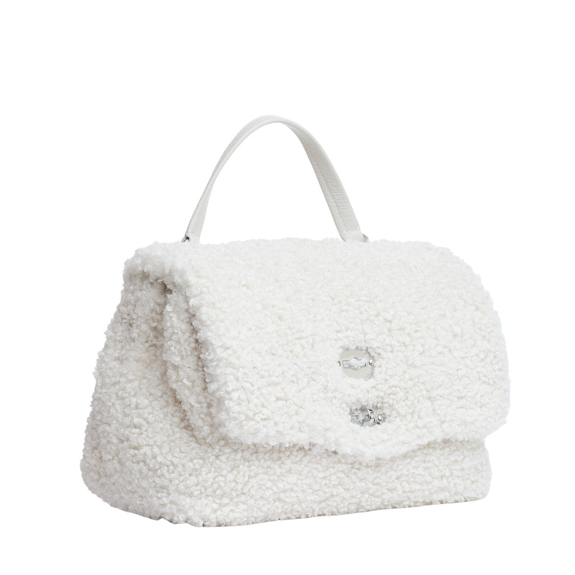 Zanellato Postina S Dolly White Merinos