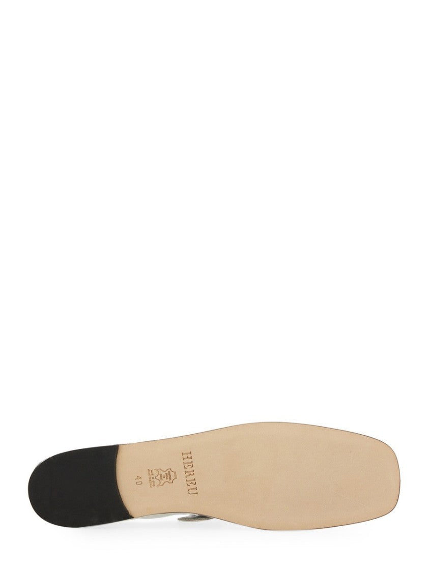 Hereu Llasada" Sandal