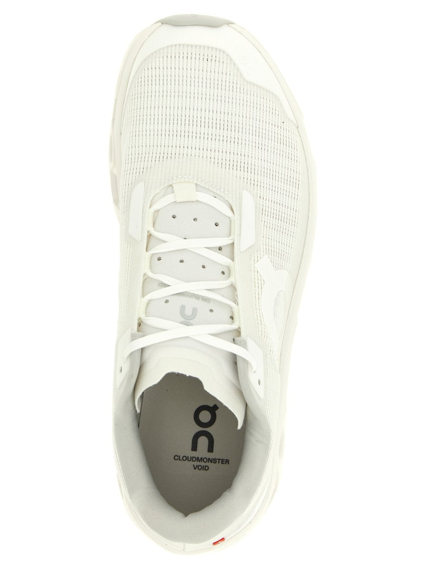 On Cloudmster Void' Sneakers
