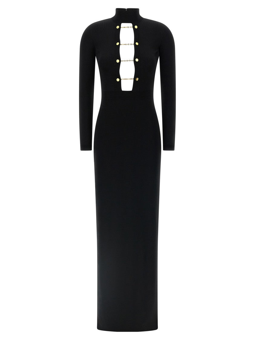 Elisabetta Franchi 'Red Carpet' Dress