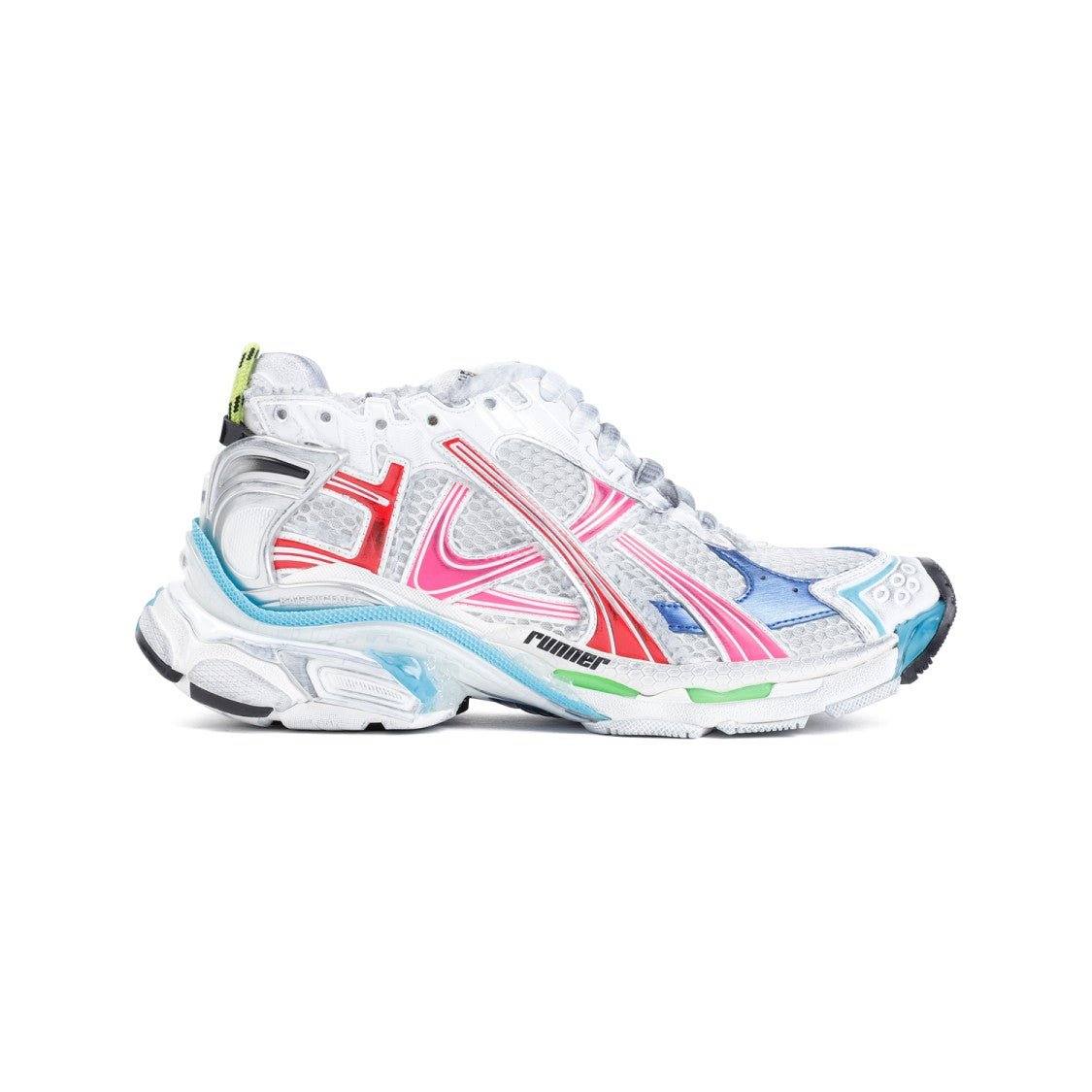 Balenciaga Runner Sneakers
