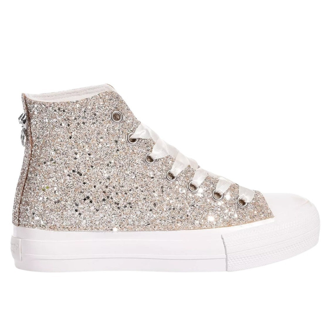 Mimanera Airlines Platform Champagne, Gold