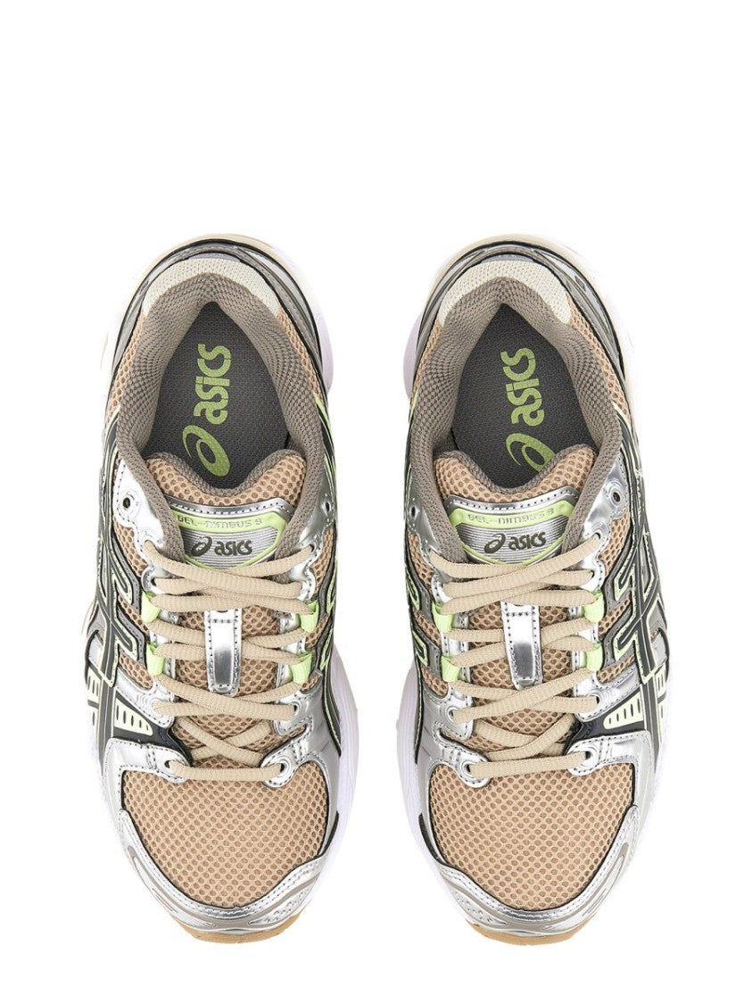 Asics "Gel-Nimbus 9" Sneaker