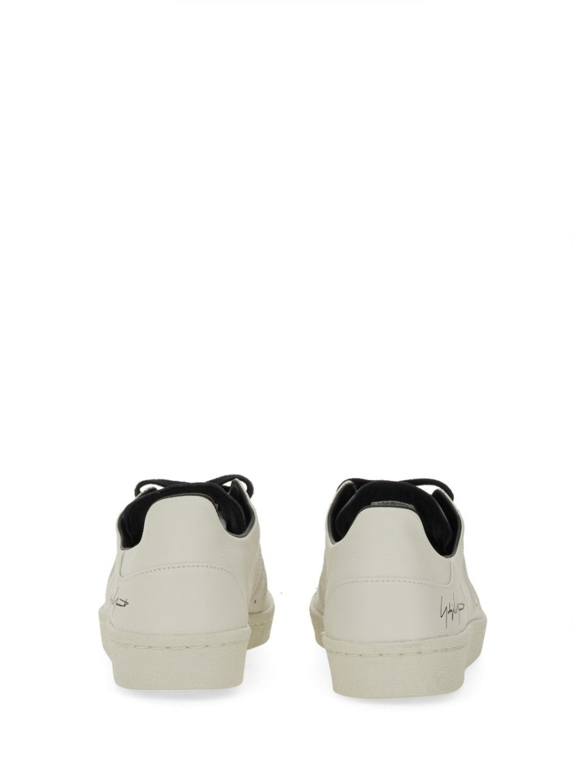 Y-3 "Superstar" Sneaker