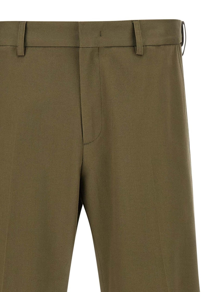 Cellar Door 'Leone' Pants