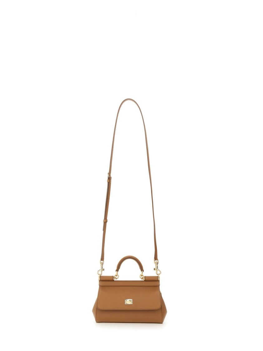 Dolce & Gabbana "Sicily" Small Dpp - Bag