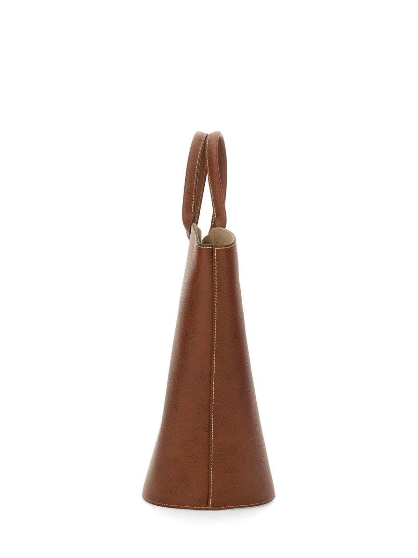 Longchamp Xl Purity Shopping Bag