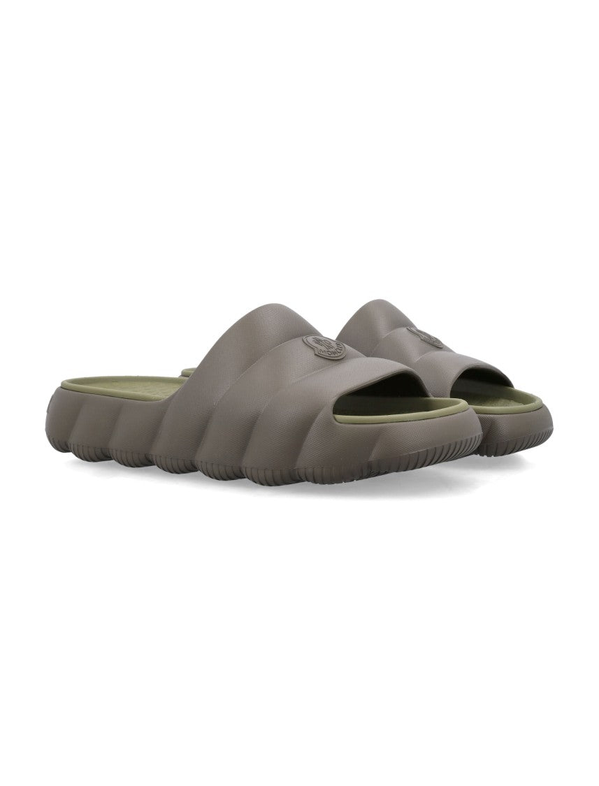 Moncler Lilo Slides Shoes