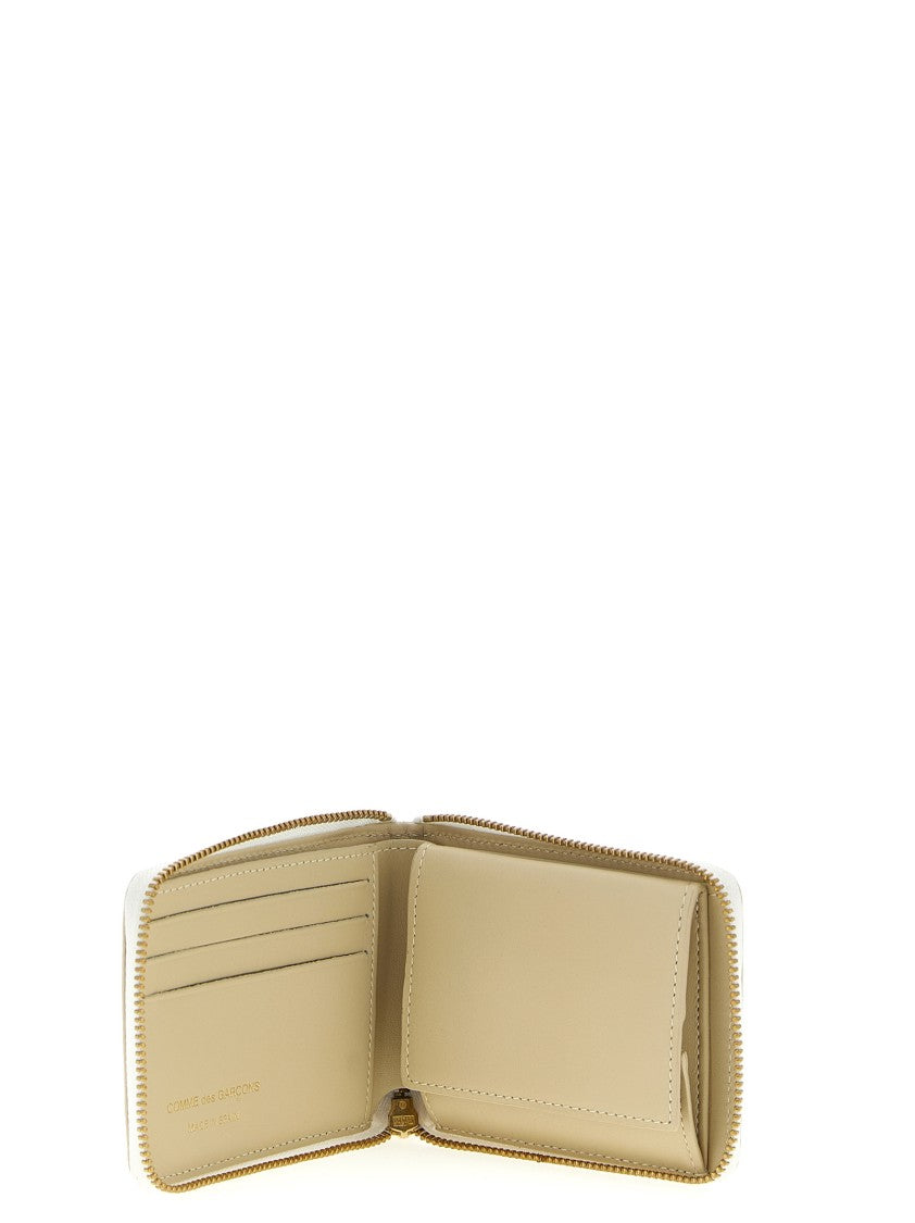 Comme Des Garçons 'Arecalf - Sa7100' Wallet