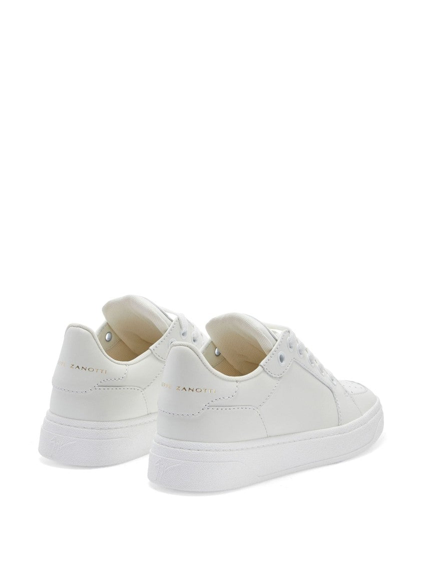 Giuseppe Zanotti Gz 94 Sneaker