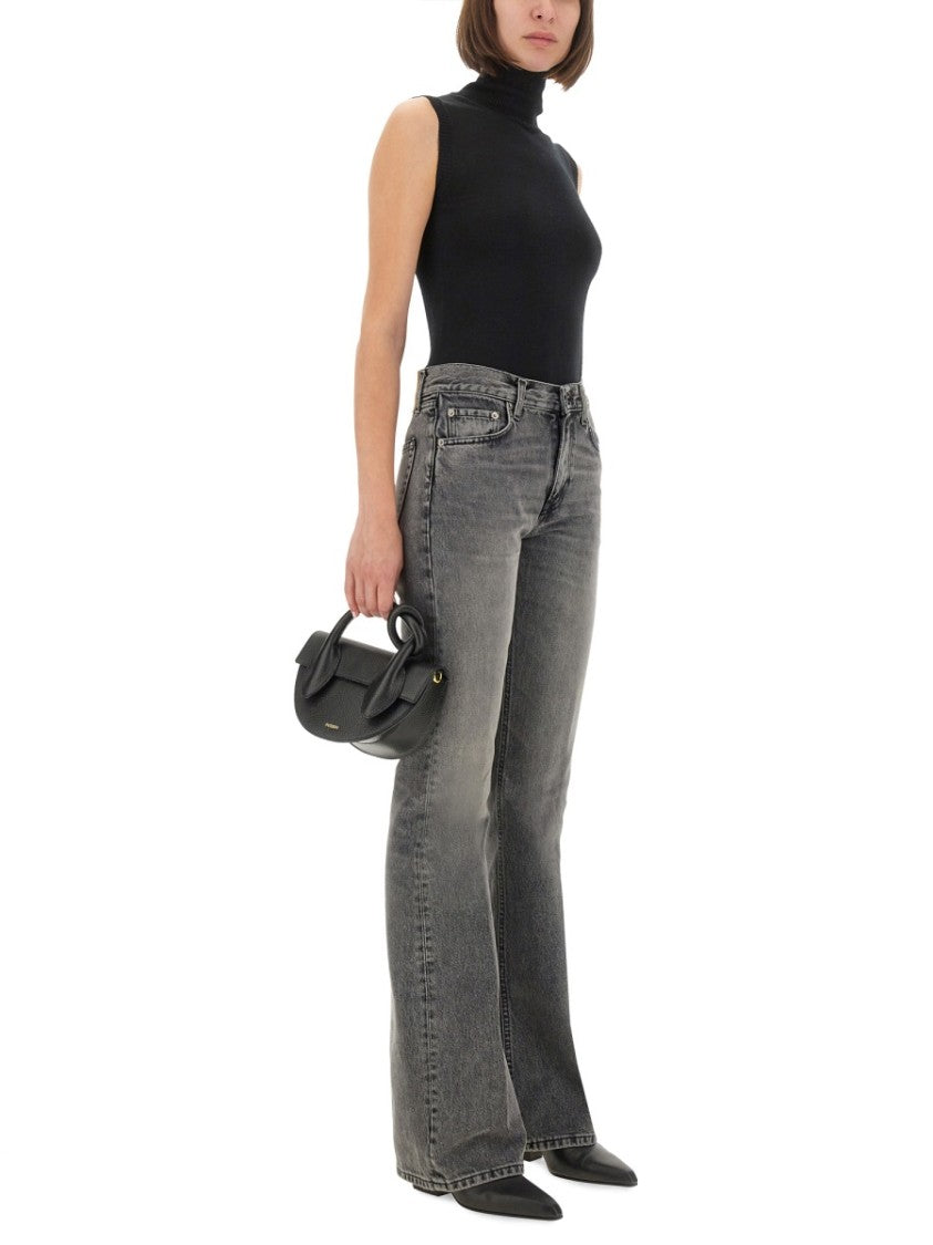 Haikure "Flora" Jeans