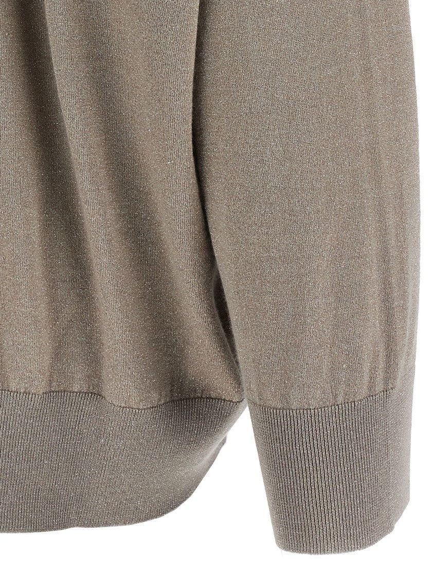 Brunello Cucinelli Sparkling' Hoodie
