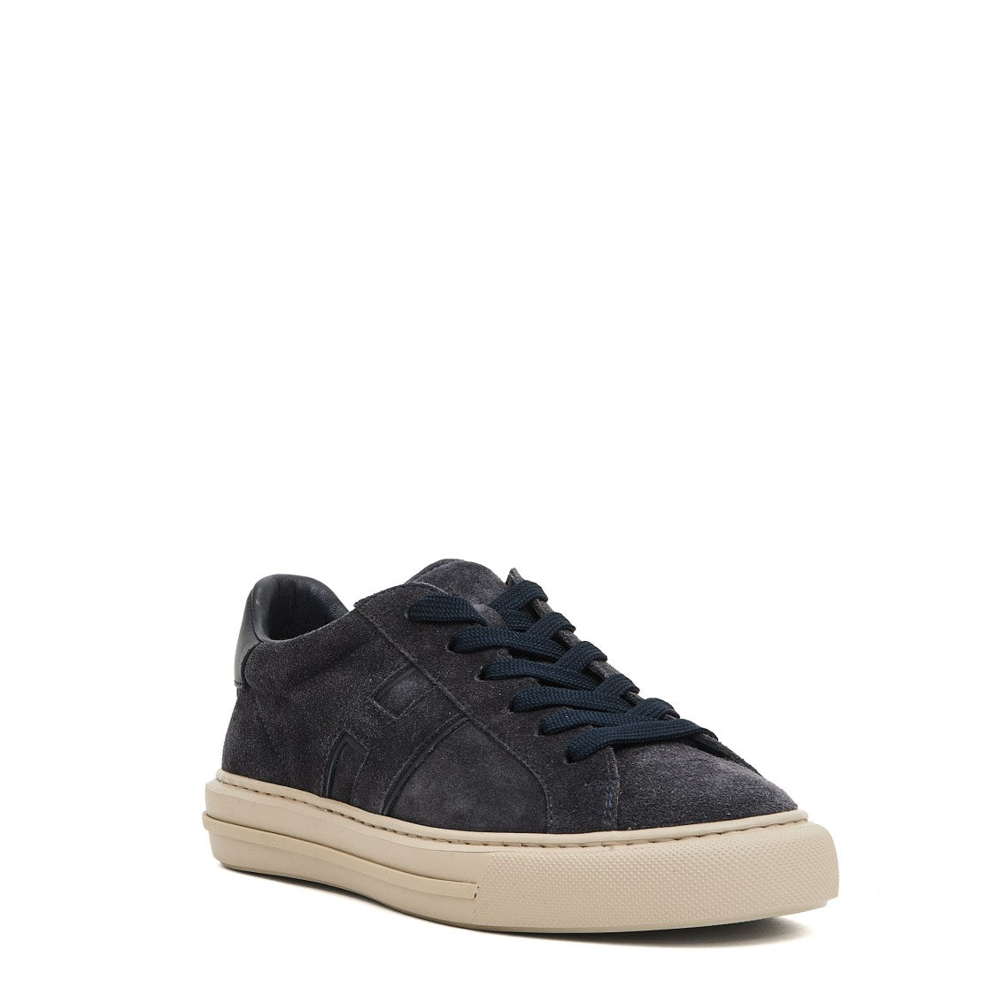 Hogan H691 Cam Blue Sneakers