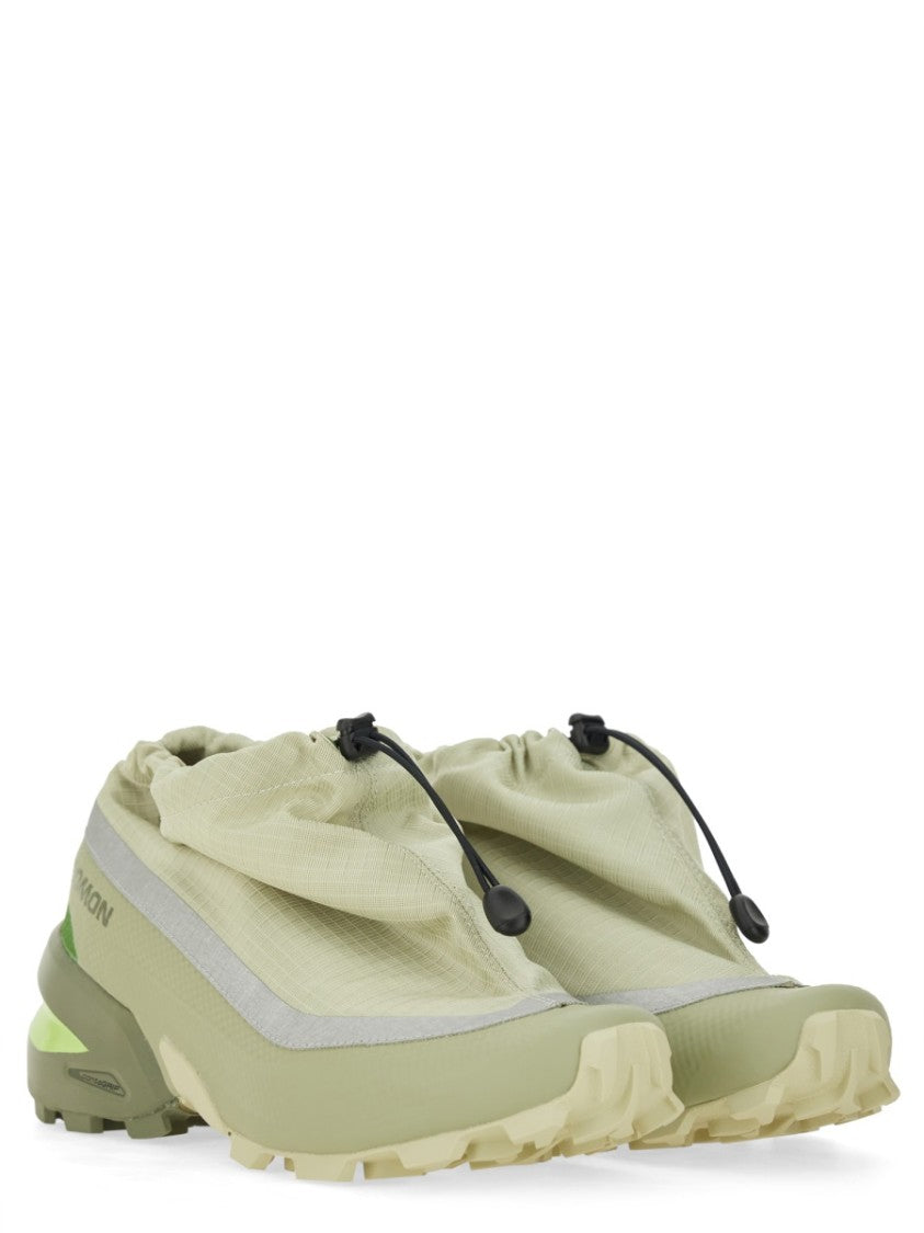 Mm6 By Maison Margiela X Salomon "Cross Low" Sneaker