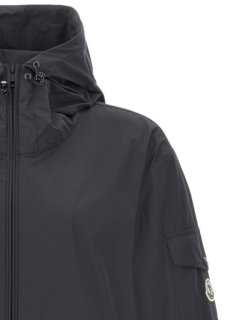 Moncler Sassiere' Jacket