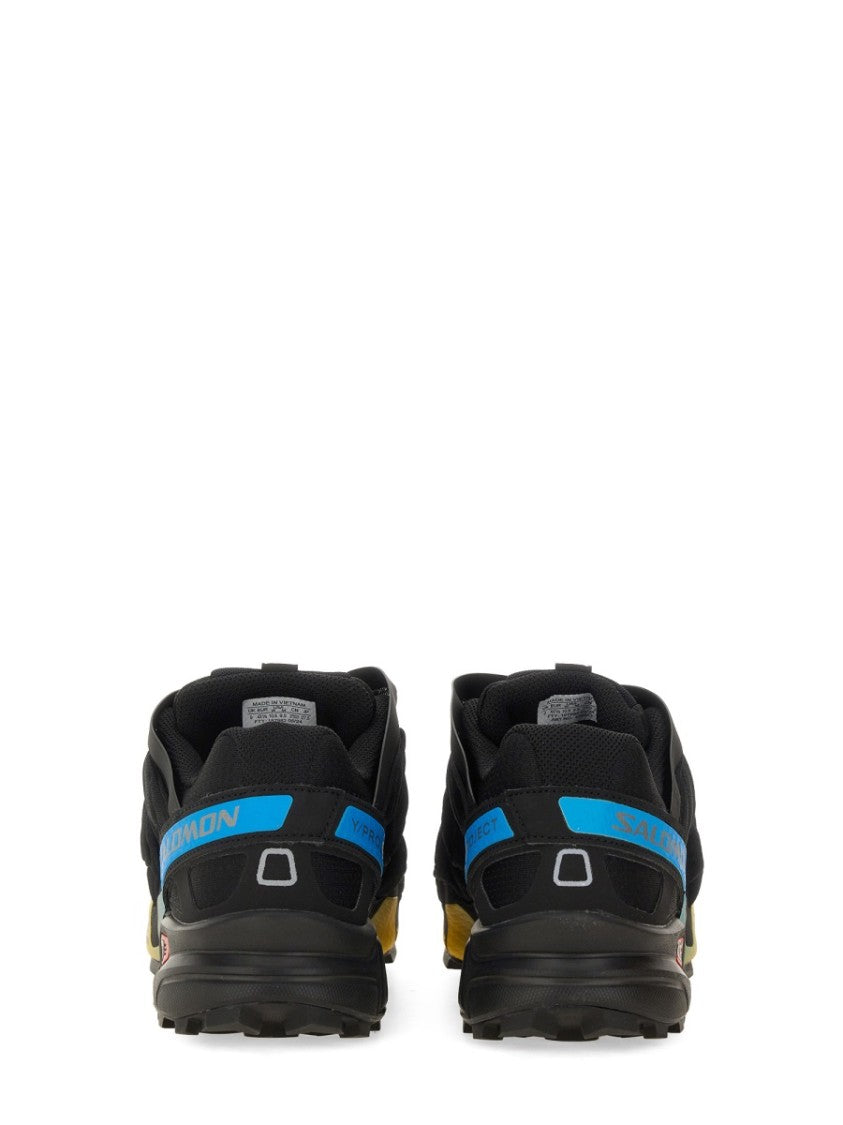 Salomon X Y/Project "Speedcross 3" Sneaker