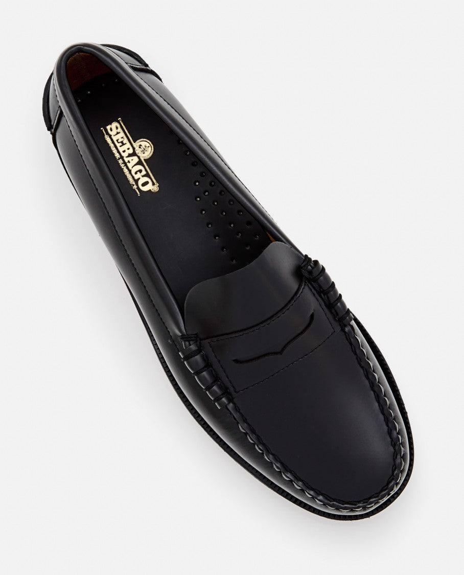 Sebago Classic Dan Woman Loafer