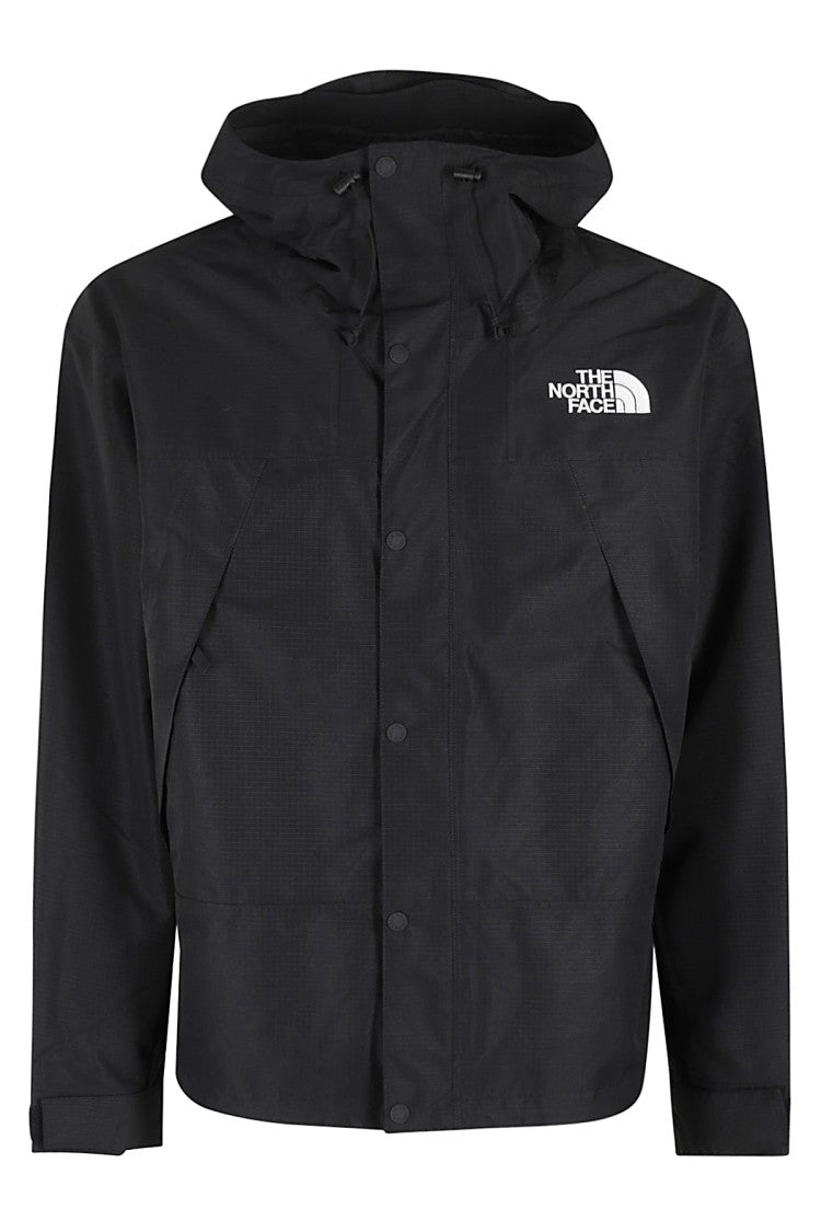 The North Face M Dryvent Mono Mountain Jacket