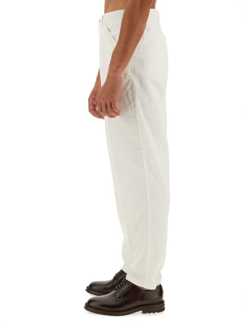 Brunello Cucinelli Corduroy Pants
