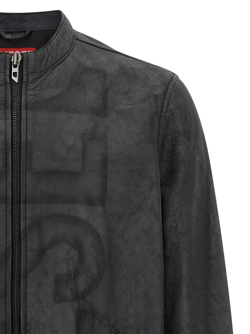 Diesel 'L-Evert-A' Jacket