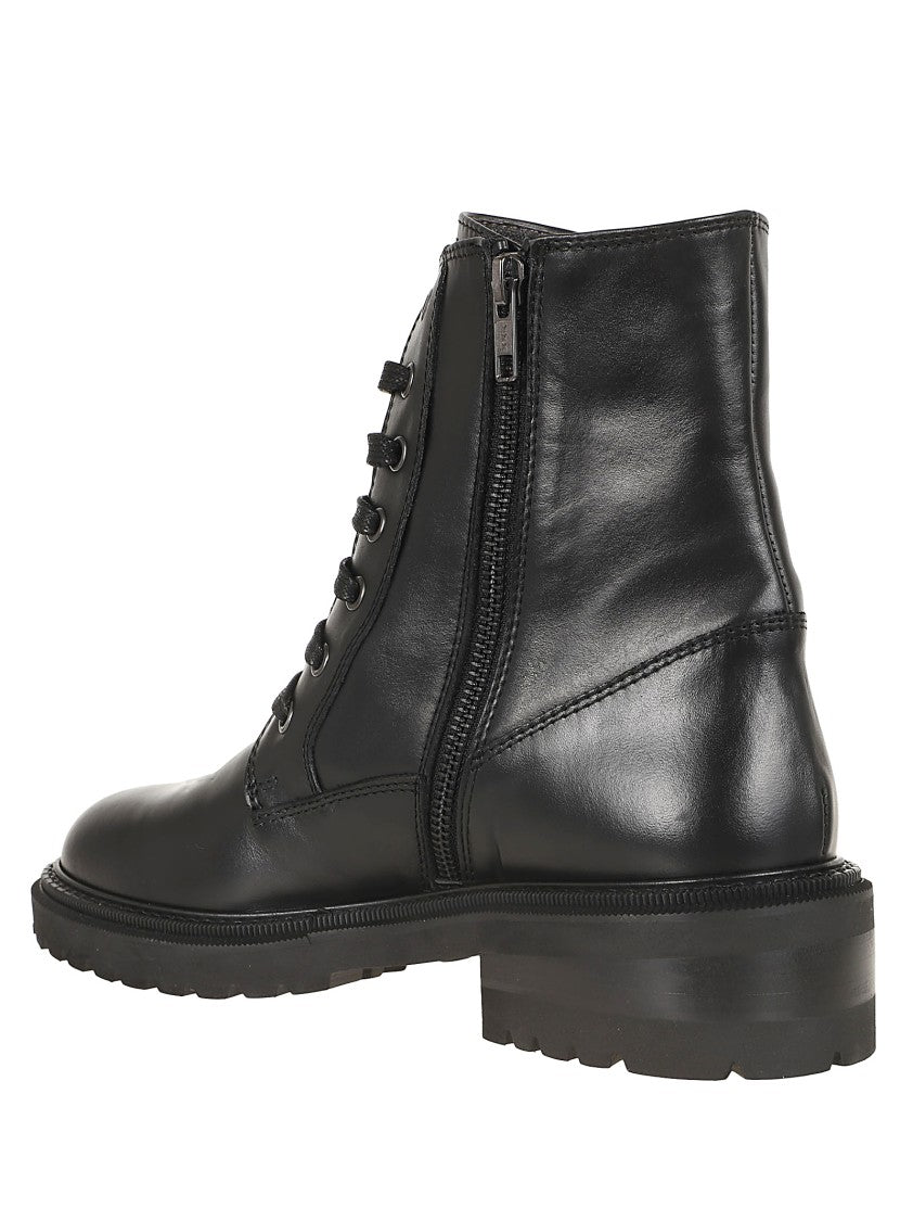 Via Roma 15 Amphibious Boot
