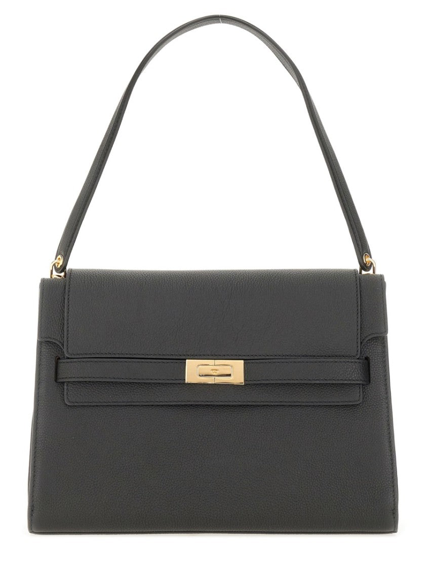 Tory Burch "Lee Radziwill" Large Bag